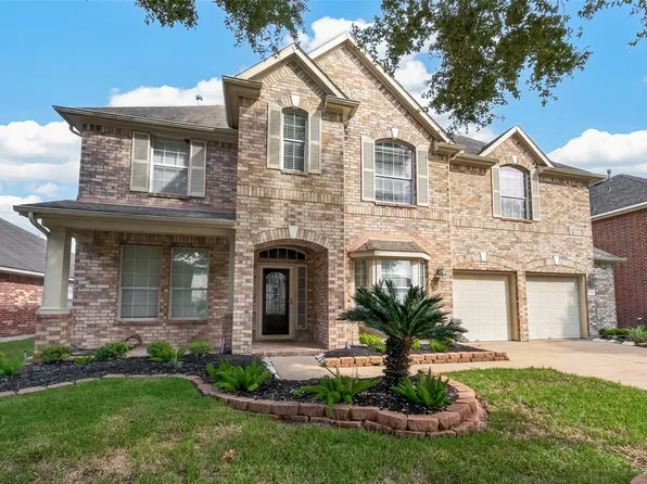 17710 Emerald Garden Ln, Houston, TX 77084