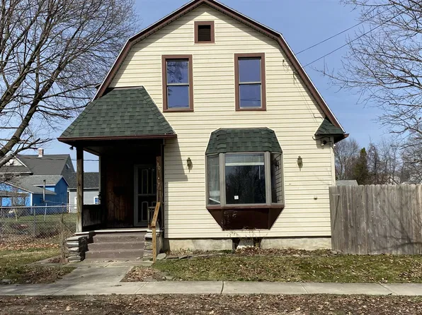 301 E Orchard St, Athens, PA 18810