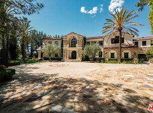 12705 Chalon Rd, Los Angeles, CA 90049