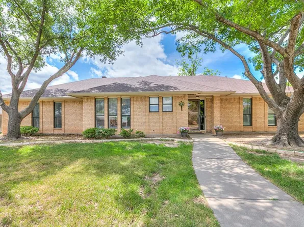 3621 Briargrove Ln, San Angelo, TX 76904