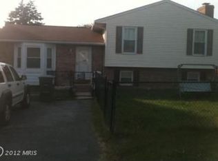 764 Washington Rd, Westminster, MD 21157