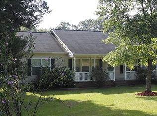 12601 Bethel Church Rd, Midland, NC 28107