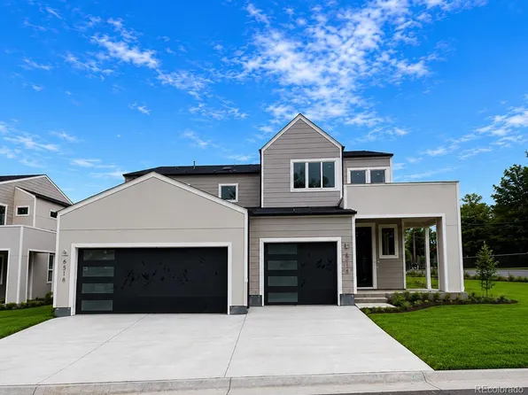 5512 Clay Court, Denver, CO 80221