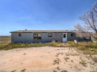 15950 Elbert Rd, Peyton, CO 80831