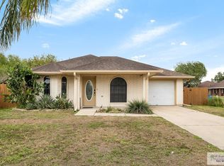 334 Daisy Dr, Rio Hondo, TX 78583