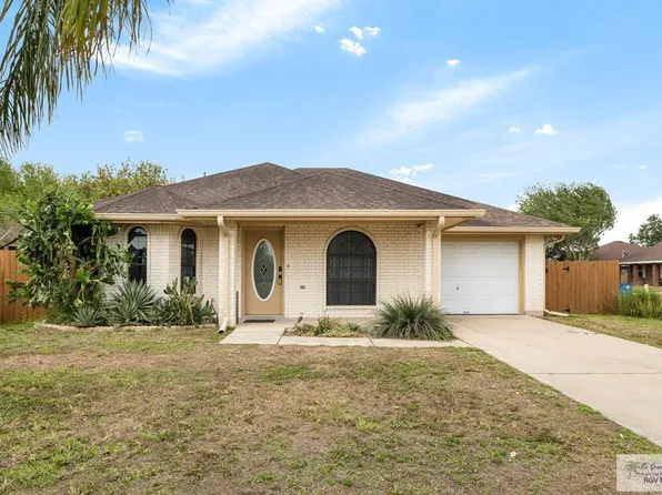 334 Daisy Dr, Rio Hondo, TX 78583