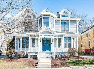 173 Congdon St APT 2, Providence, RI 02906