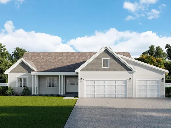 6114 Belmar AVENUE, Racine, WI 53402