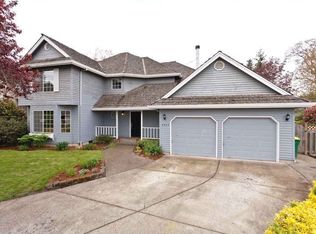 6935 SW 169th Pl, Beaverton, OR 97007