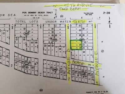 3 Avenue D, Niland, CA, 92257