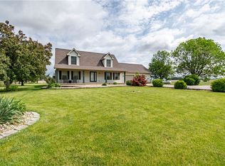 5334 Blue Mound Rd, Macon, IL 62544