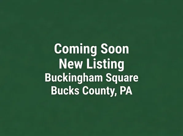 4252 Miladies Ln, Doylestown, PA 18902