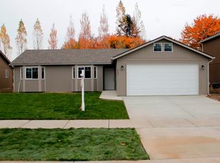 408 N Shamrock Rd, Spokane Valley, WA 99037