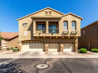 16620 S 48TH Street #70, Phoenix, AZ, 85048