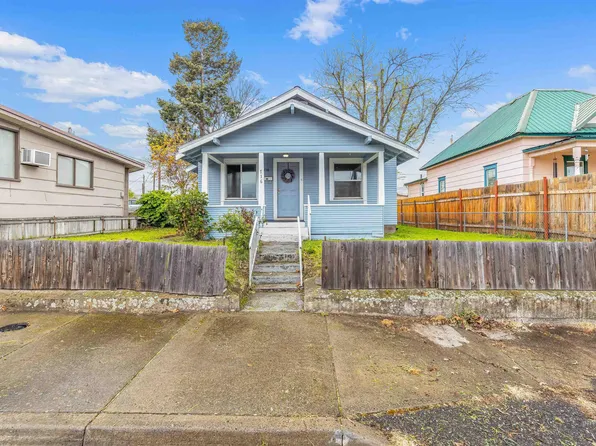 716 7th St, Clarkston, WA 99403