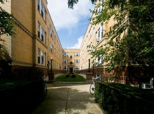 4348 N Winchester Ave APT 1S, Chicago, IL 60613