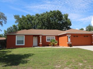 12151 Landfair St, Spring Hill, FL 34608