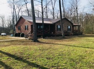 117 Treetop Ln, Murray, KY 42071
