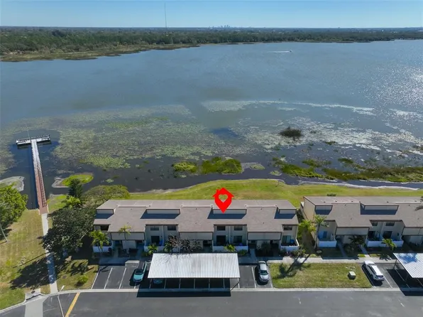 9209 Seminole Blvd APT 33, Seminole, FL 33772