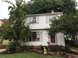 5614 Thornton Dr, Parma, OH 44129