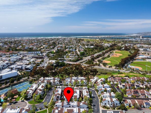 2298 Caminito Pajarito UNIT 79, San Diego, CA 92107