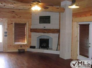 Hc 72, Jasper, AR 72641