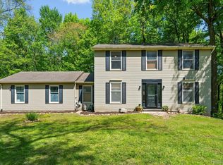 1521 Granger Rd, Ortonville, MI 48462