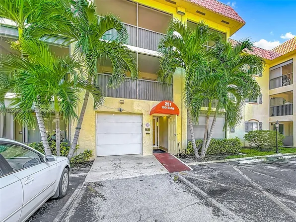 251 S Cypress Rd APT 138, Pompano Beach, FL 33060