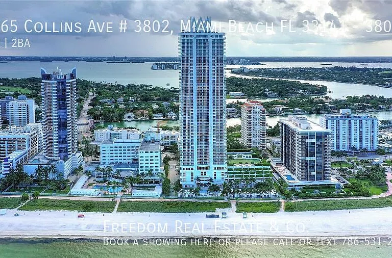 6365 Collins Ave #3802 — Photo 18