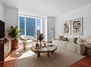 1 W End Ave APT 12G, New York, NY 10023