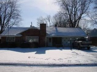 3231 Cragmoor Ave, Toledo, OH 43614