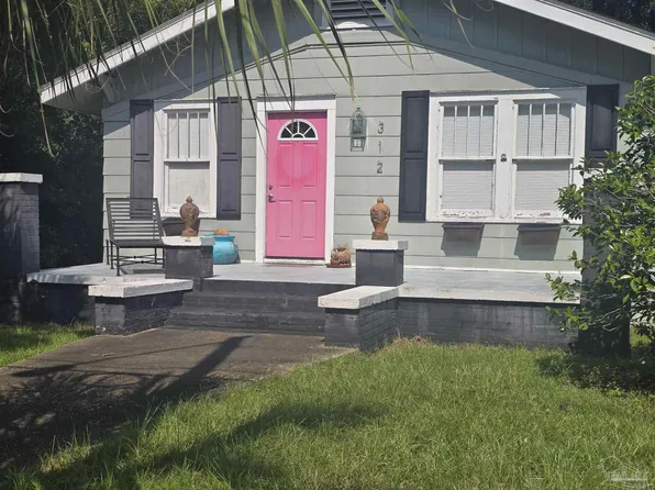 312 S L St, Pensacola, FL 32502
