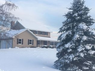 4072 East Rd, Turin, NY 13473