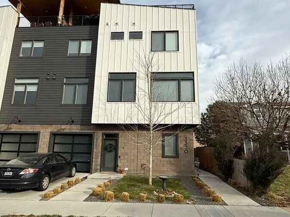 3320 S Pearl St Unit E, Englewood, CO 80113