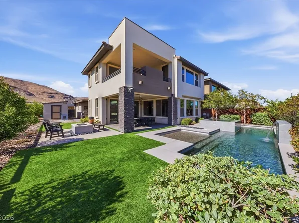 6044 Andezano Dr, Las Vegas, NV 89135