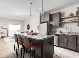 The Emery, Moorhead, MN 56560