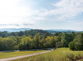 1393 Riverside Rd #0, Bluff City, TN 37618