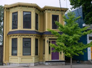 2277 Brunswick St, Halifax, NS B3K2Y9