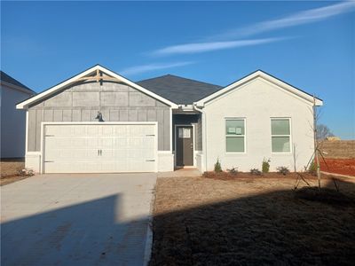 241 Juniper Valley Cir LOT 95, Piedmont, SC, 29673