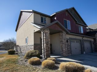 331 E Seagull Ln, Saratoga Springs, UT 84045
