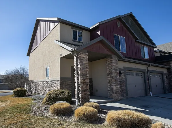 331 E Seagull Ln, Saratoga Springs, UT 84045