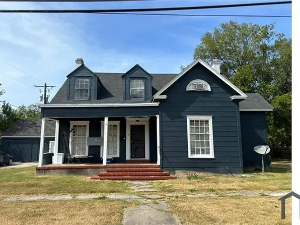 1142 Lyle St, Beaumont, TX
