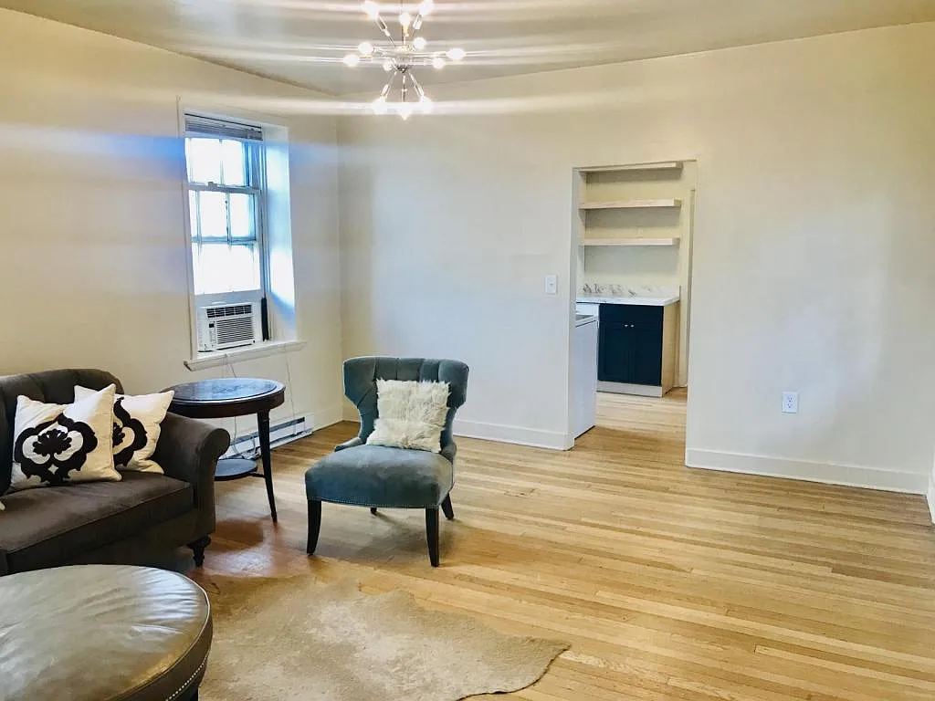 201 S Market St, unit 3b — Photo 4