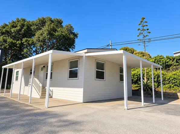 107 Crespi Cir #107, Watsonville, CA 95076