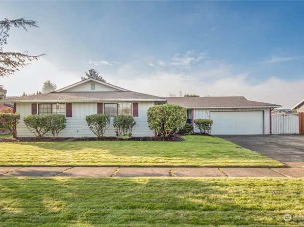 6414 152nd Avenue E, Sumner, WA 98390