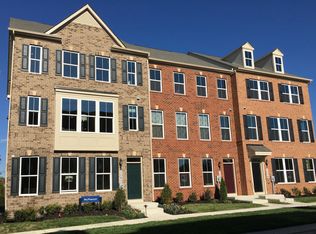 3752 Charterhouse Aly, Waldorf, MD