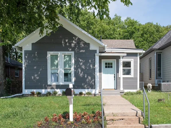 707 N 2nd St, Nashville, TN 37207