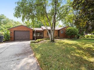 415 Buchanan Rd, Kaukauna, WI 54130