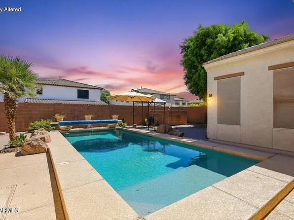 17375 W GRANT Street, Goodyear, AZ 85338