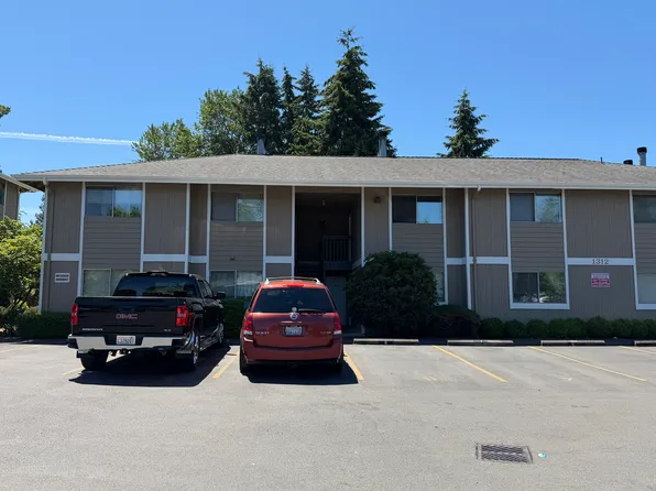 1308 103rd St E #1, Tacoma, WA 98445